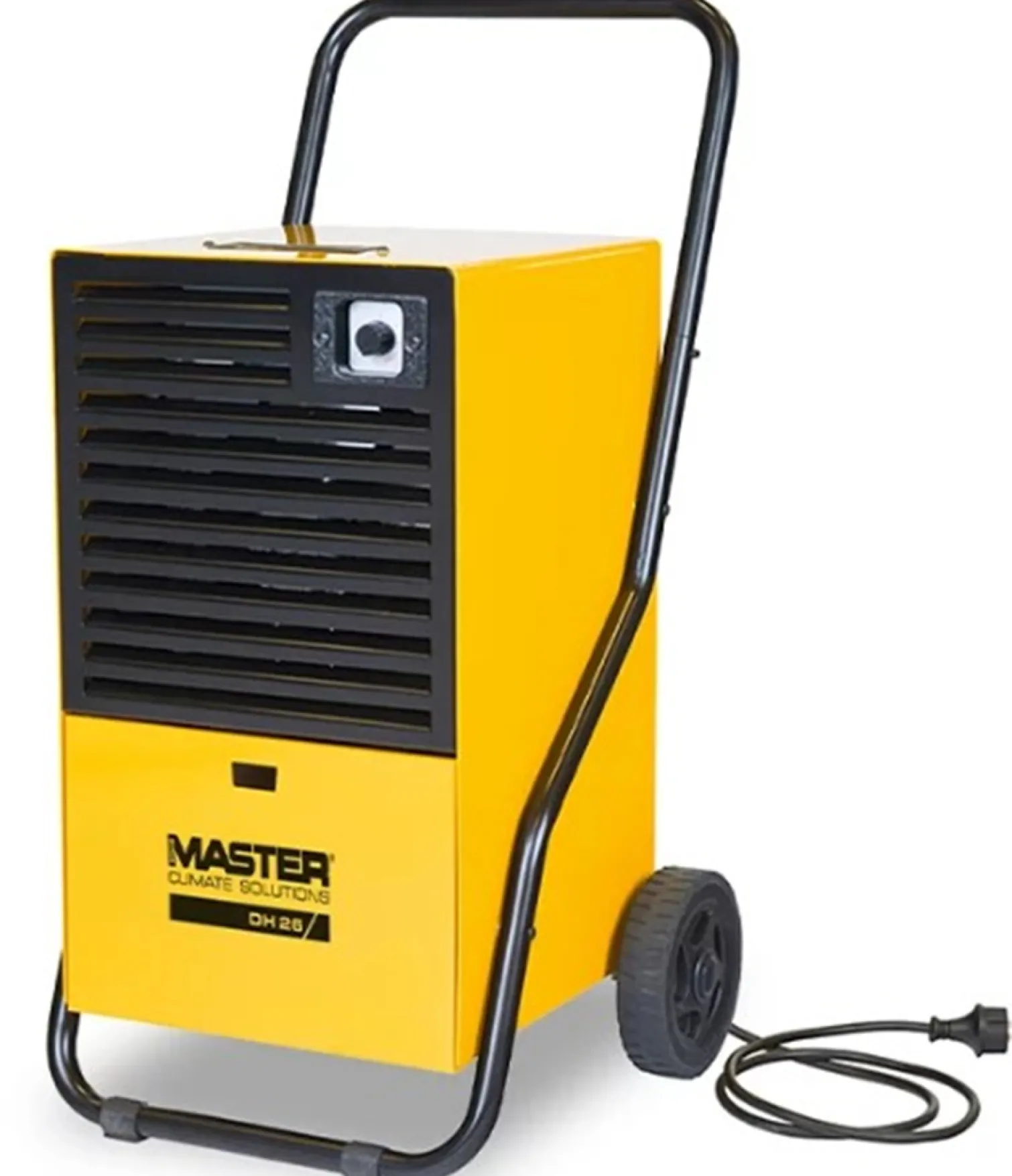 Osuszacz powietrza Master DH26