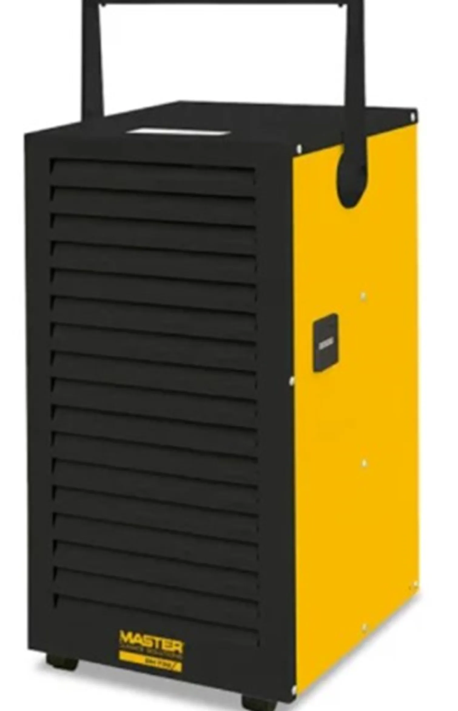 Osuszacz powietrza Master DH732