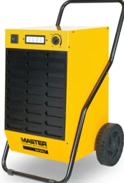 Osuszacz powietrza Master DH62