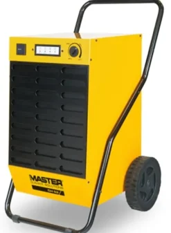 Osuszacz powietrza Master DH92
