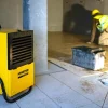 Osuszacz powietrza Master DH752