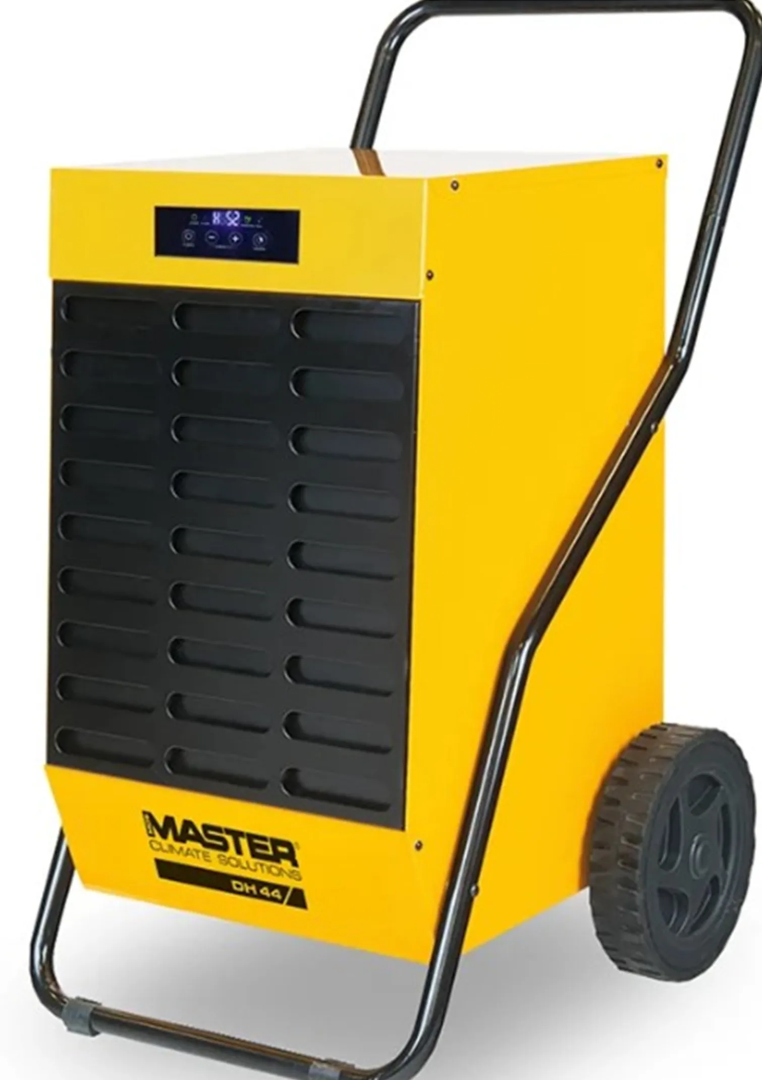 Osuszacz powietrza Master DH44