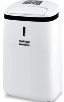 Osuszacz powietrza/nagrzewnica Master DH720
