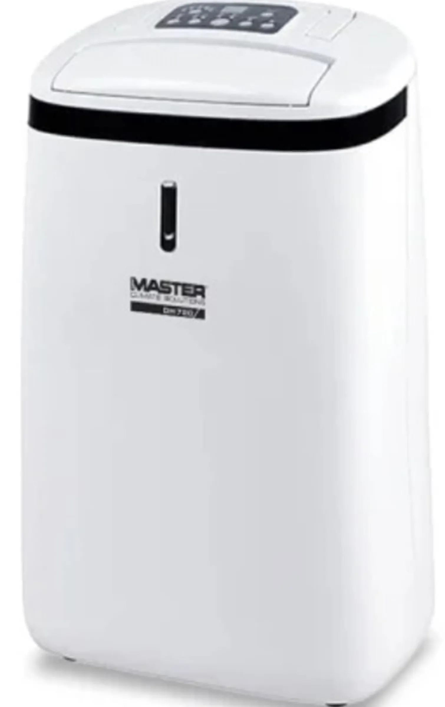 Osuszacz powietrza/nagrzewnica Master DH720