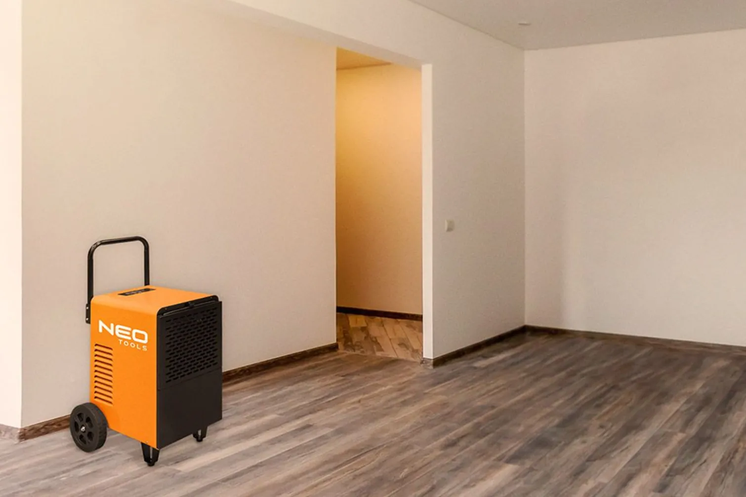 Osuszacz powietrza Neo 90-160