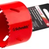 Otwornica bimetalowa 65mm Schmith SOB-65