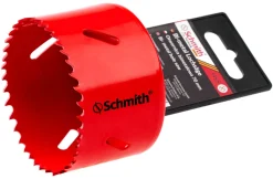 Otwornica bimetalowa 67mm Schmith SOB-67