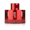 Otwornica diamentowa do gresu 68mm M14 Smart365 SM-25-680