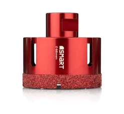 Otwornica diamentowa do gresu 68mm M14 Smart365 SM-25-680