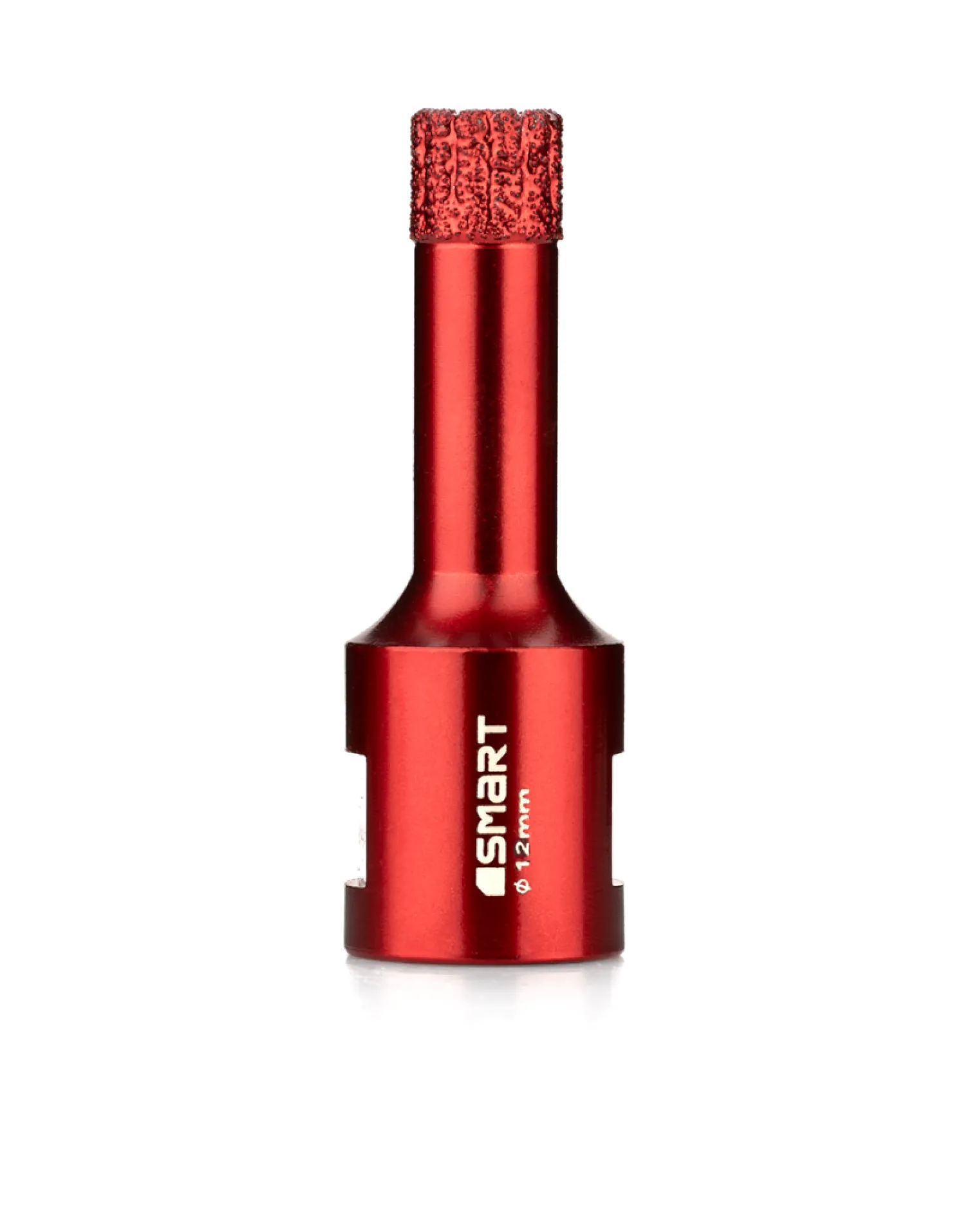 Otwornica diamentowa do gresu 12mm M14 Smart365 SM-25-120