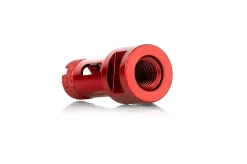 Otwornica diamentowa do gresu 20mm M14 Smart365 SM-25-200