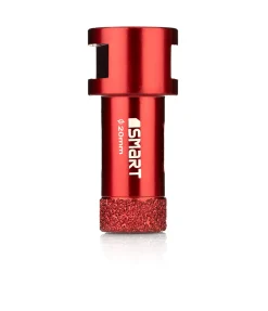 Otwornica diamentowa do gresu 20mm M14 Smart365 SM-25-200