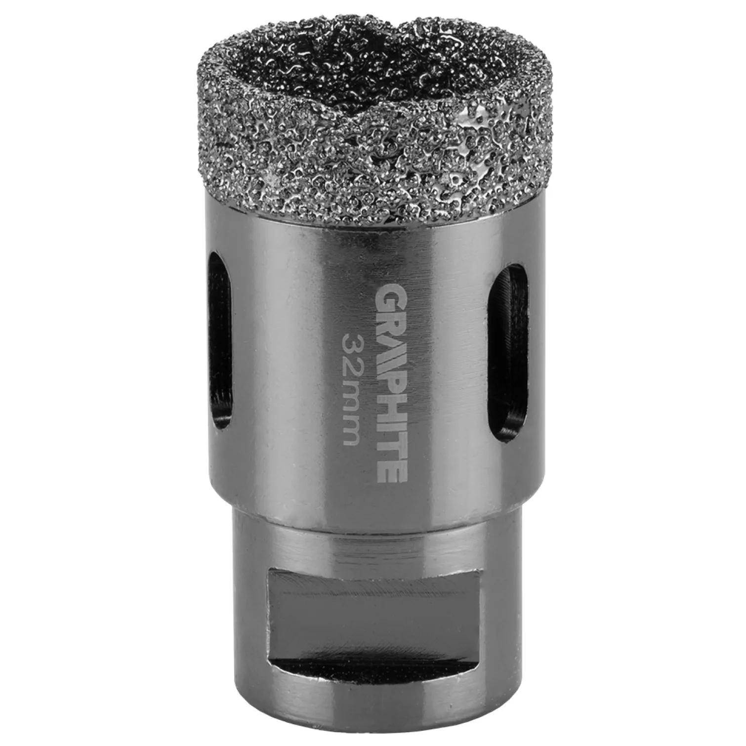 Otwornica diamentowa 32mm Graphite 55H309