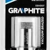 Otwornica diamentowa 25mm Graphite 55H307