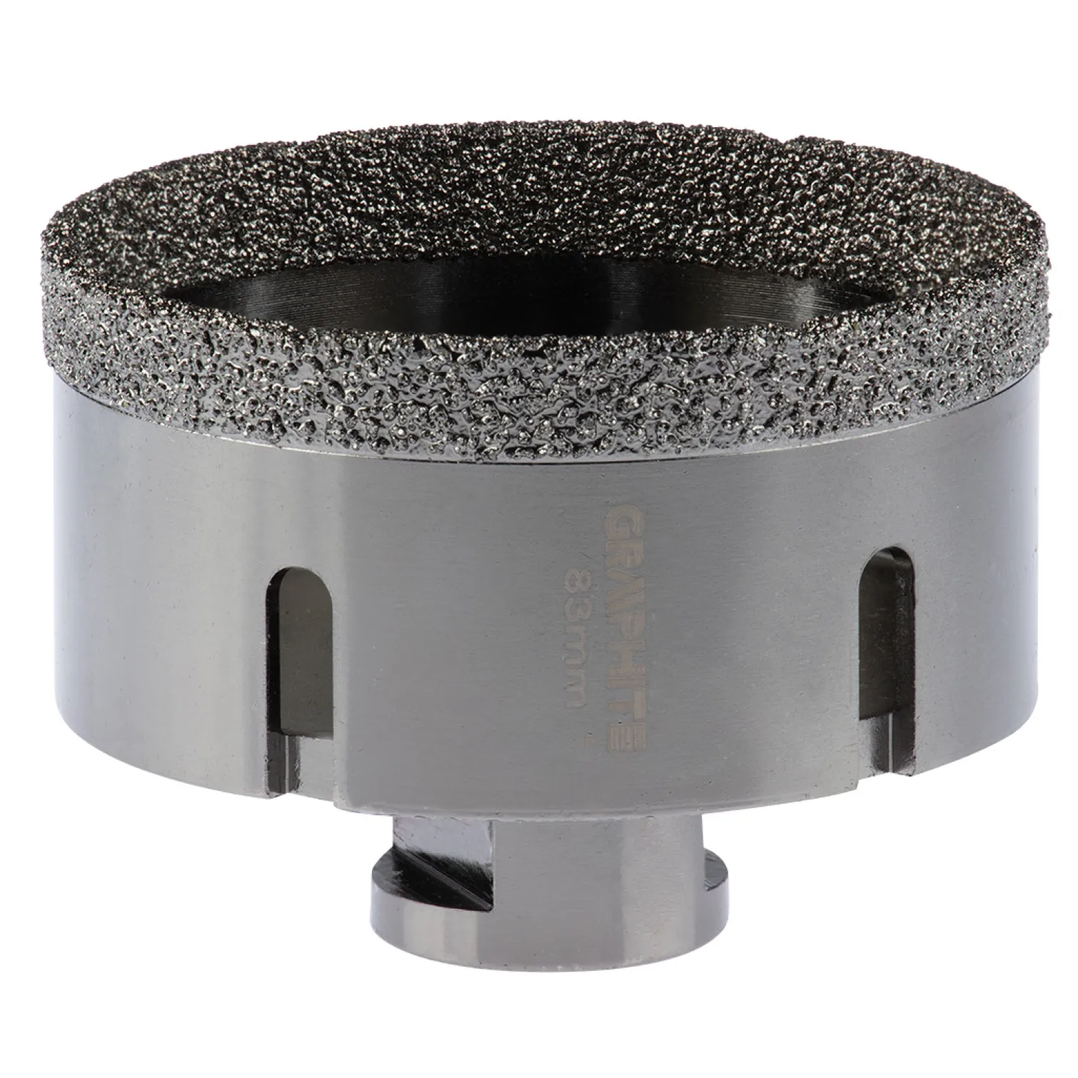 Otwornica diamentowa 83mm Graphite 55H317