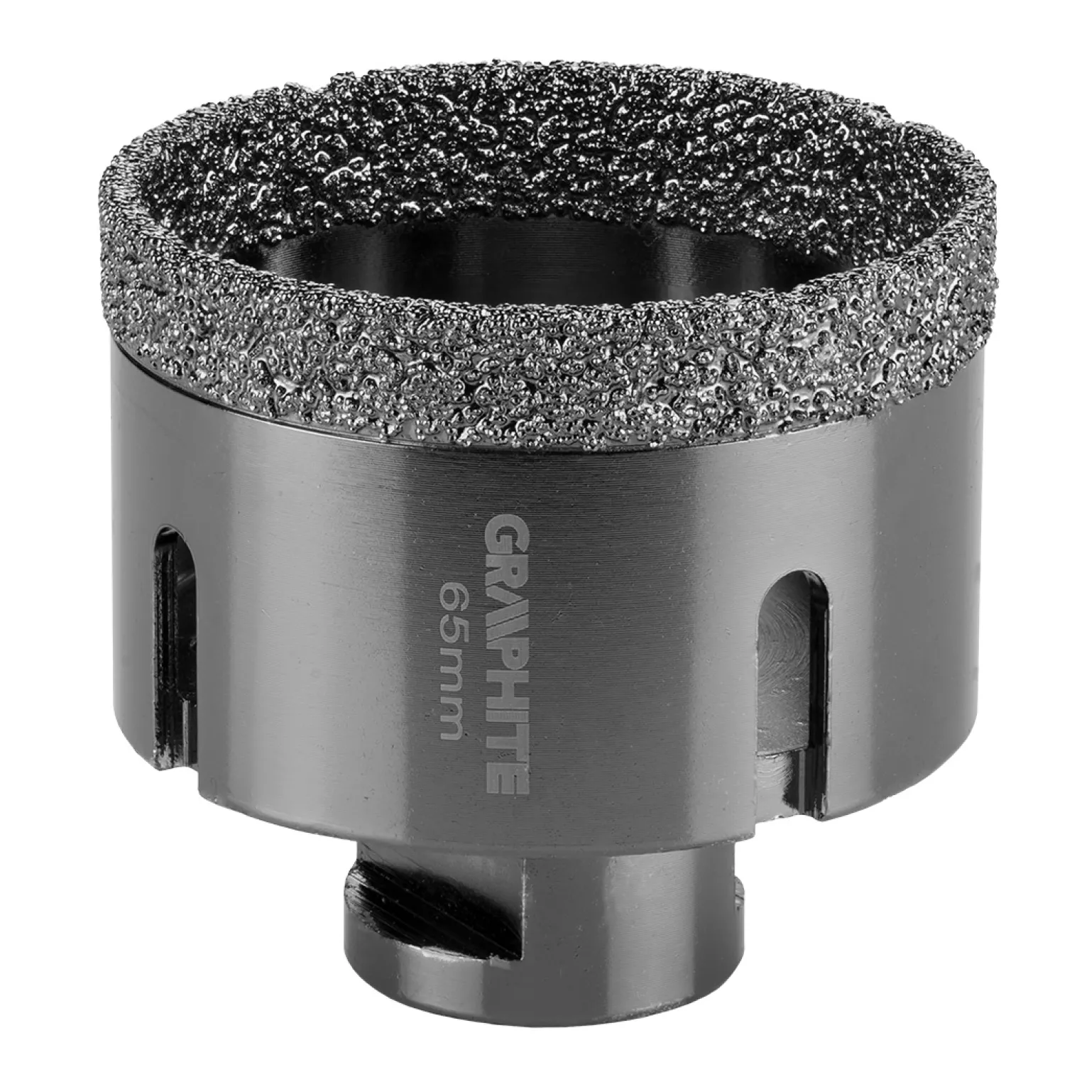 Otwornica diamentowa 65mm Graphite 55H314
