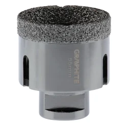 Otwornica diamentowa 55mm Graphite 55H313