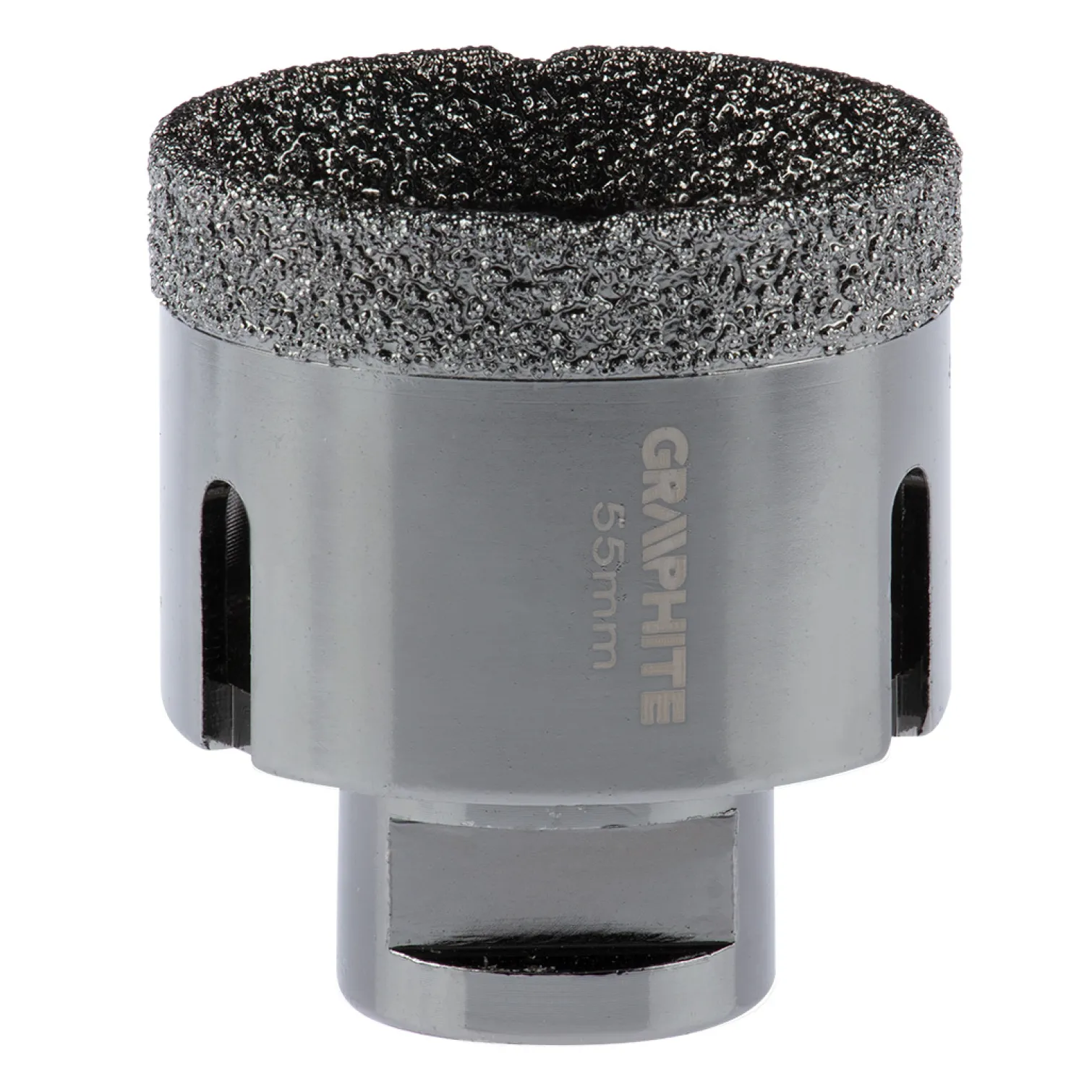 Otwornica diamentowa 55mm Graphite 55H313