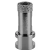 Otwornica diamentowa 20mm Graphite 55H305