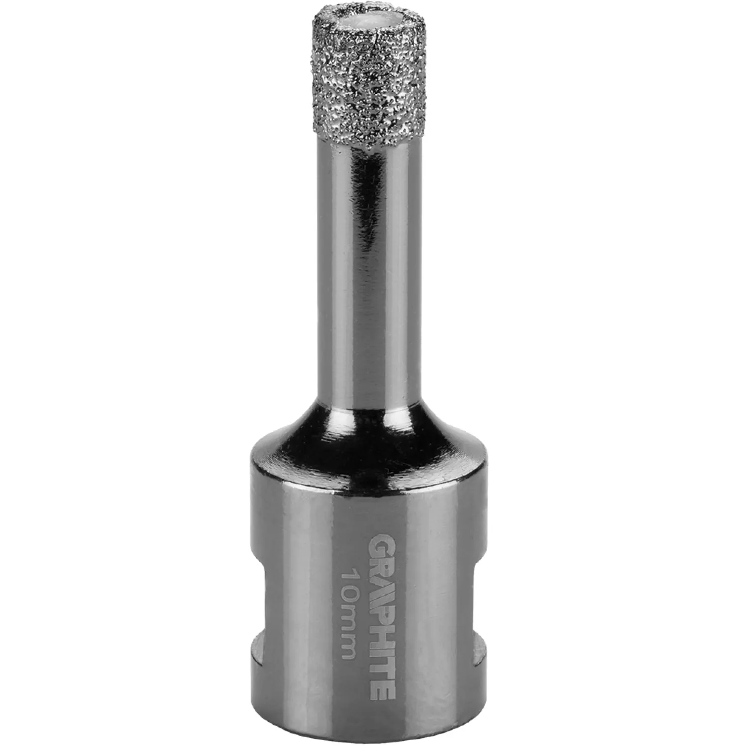 Otwornica diamentowa 10mm Graphite 55H302