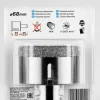 Otwornica diamentowa 68mm Graphite 55H315