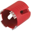 Otwornica diamentowa 68mm/M16 Wolfcraft WF7957000