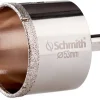 Otwornica diamentowa 35 - 18mm Schmith SOD-35/18