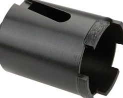 Otwornica diamentowa 62x8x75mm Graphite 57H875