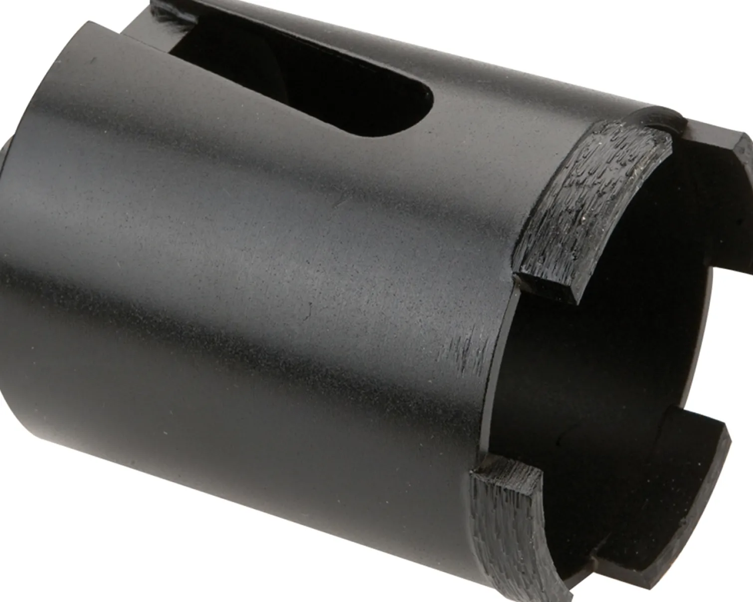 Otwornica diamentowa 82x8x75mm Graphite 57H878