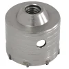 Otwornica do betonu, głowica z węglika 65mm Mega 82965