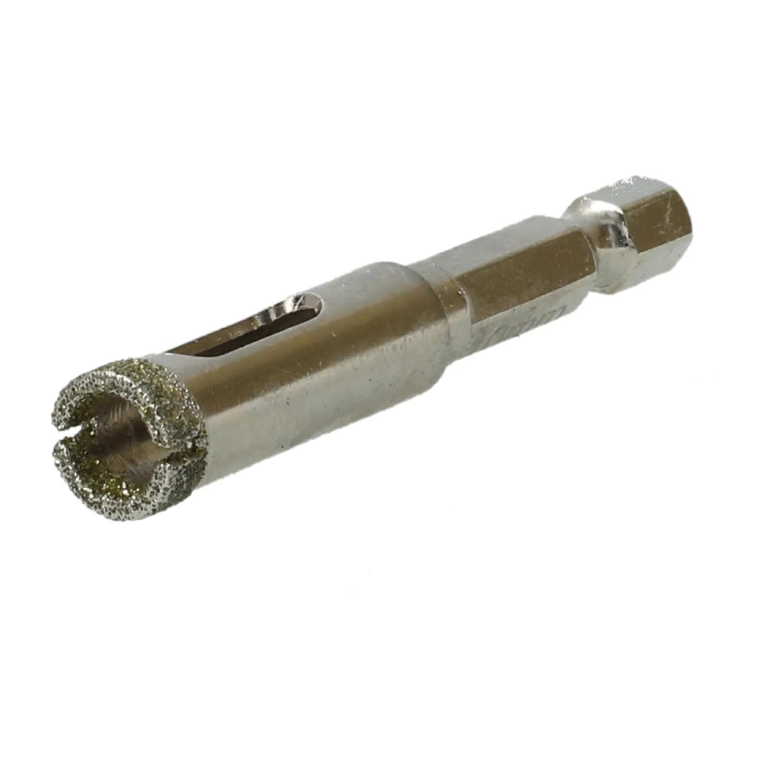 Otwornica 10mm Norton Classic VB