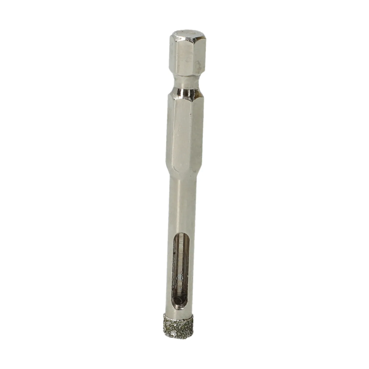 Otwornica 6mm Norton Classic VB