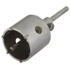 Otwornica SDS-Plus 68mm Wolfcraft WF8914000