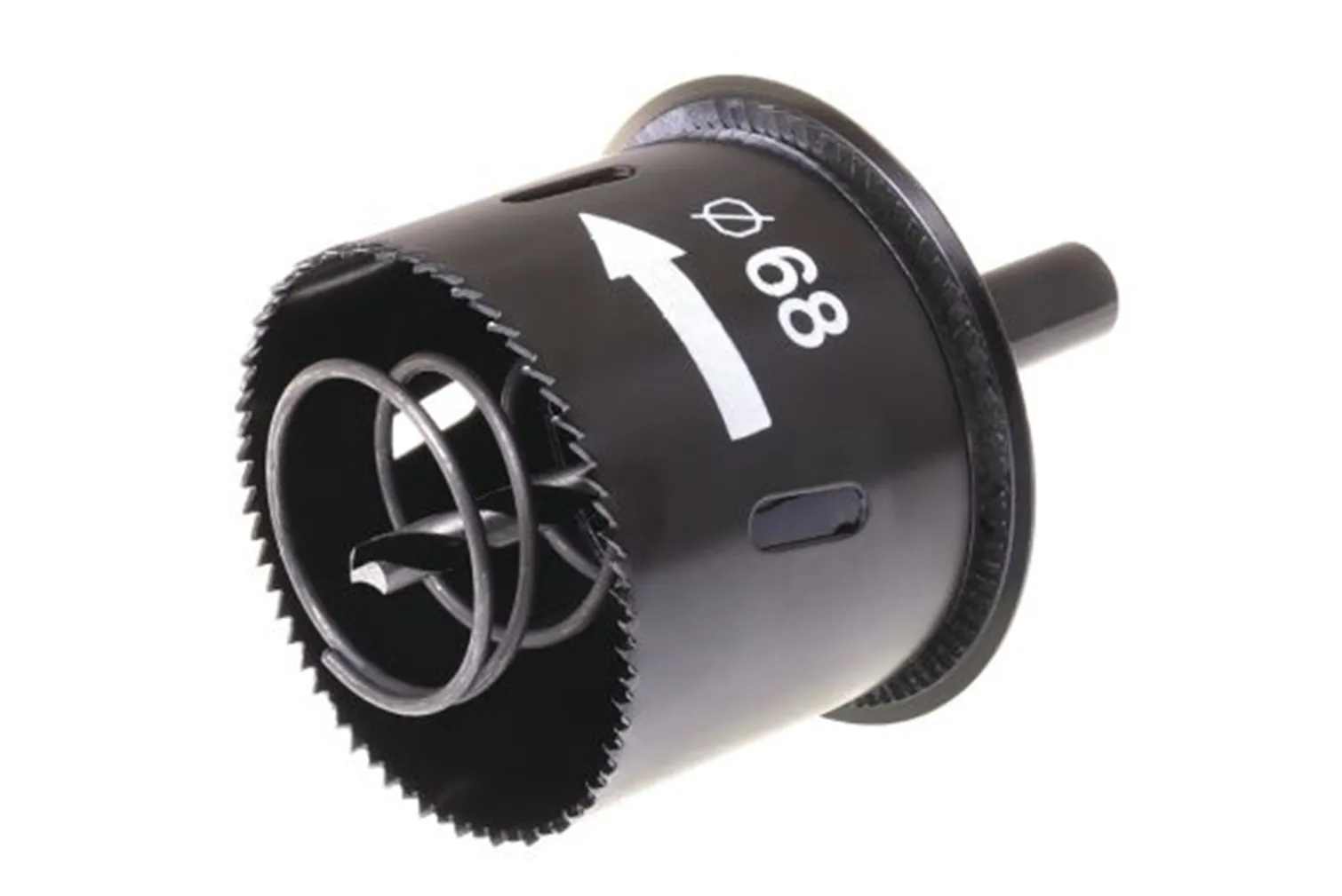 Otwornica uniwersalna 68mm Wolfcraft WF2158000