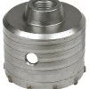 Otwornica widiowa 80x50mm Verto 60H280