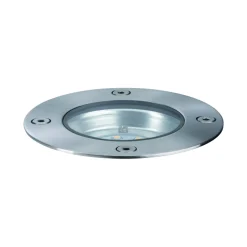 Outdoor Plug and Shine Floor downlight IP65 3000K 24V 4W 300lm Paulmann PL94228