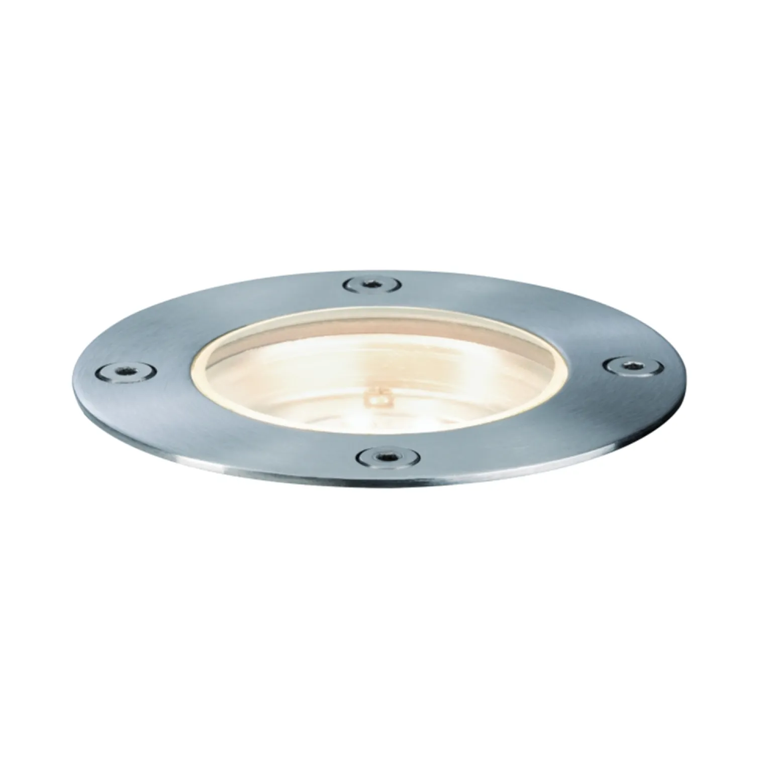 Outdoor Plug and Shine Floor downlight IP65 3000K 24V 4W 300lm Paulmann PL94228