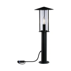 Outdoor Plug and Shine Słupek Classic IP44 160lm 3000K 24V Antracyt Paulmann PL94322