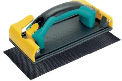 Paca do szlifowania ręcznego Wolfcraft WF4056000