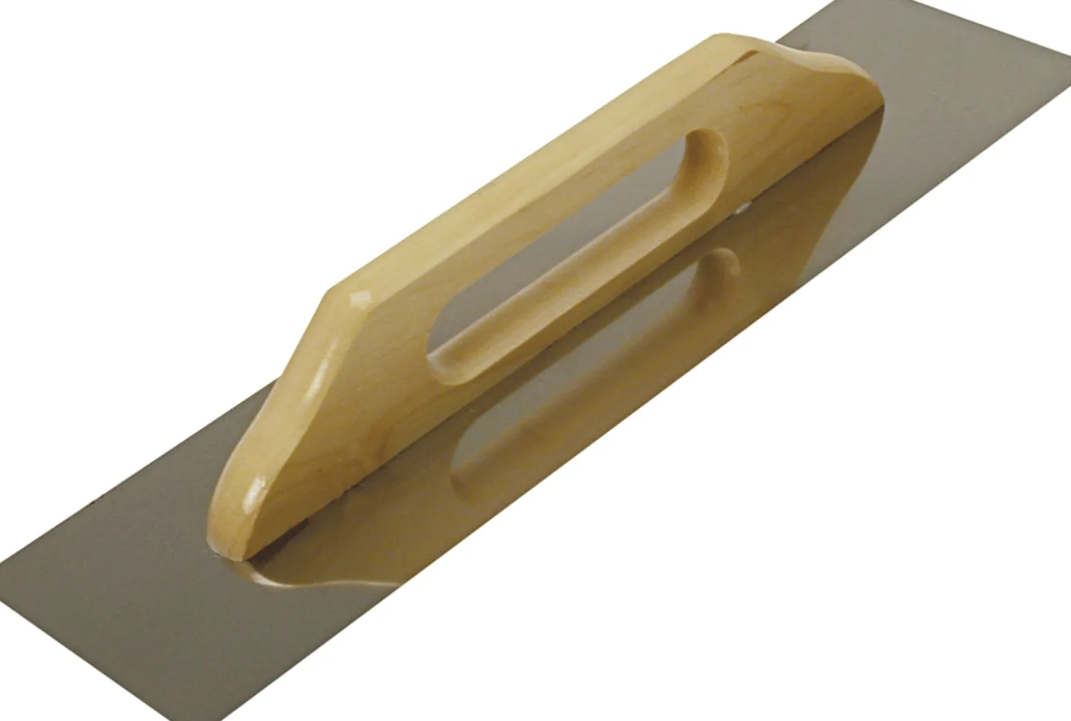 Paca do zacierania prosta 580x130mm Topex 13A249
