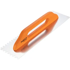 Paca z zębami 480x128mm Neo 50-182