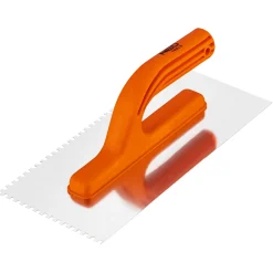 Paca z zębami 4x4x4mm, 270x125mm Neo 50-205