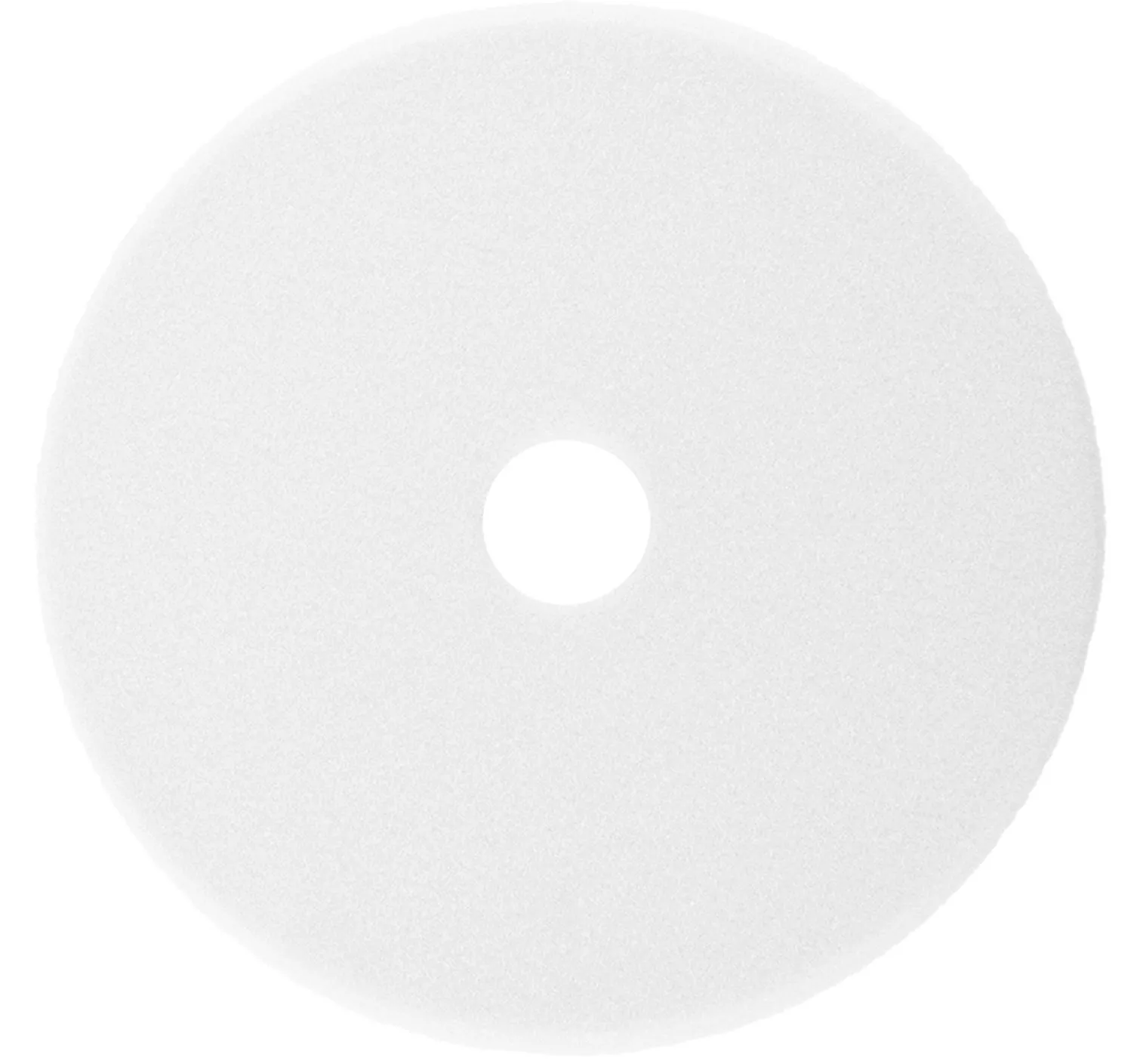 Pad polerski 130 x 150mm x 25mm, gąbka ścierna Neo 08-963