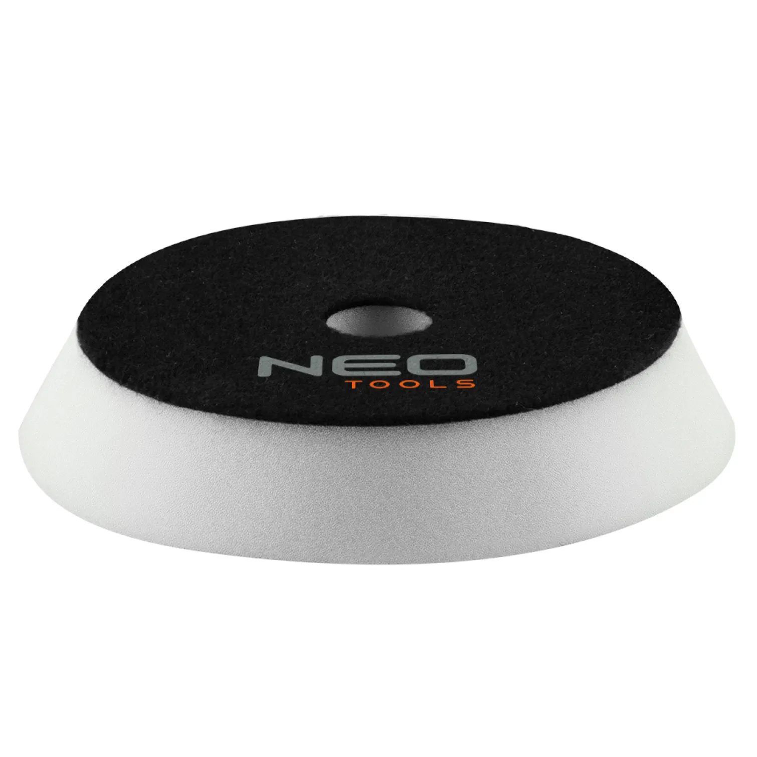 Pad polerski 130 x 150mm x 25mm, gąbka ścierna Neo 08-963