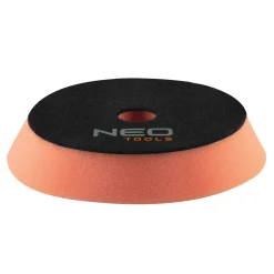 Pad polerski 130 x 150mm x 25mm, gąbka średnia Neo 08-966