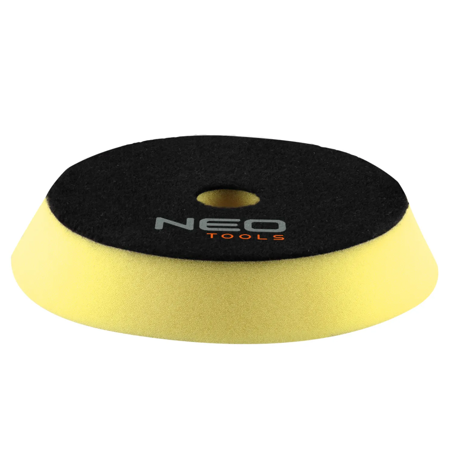 Pad polerski 130 x 150mm x 25mm, gąbka twarda Neo 08-965
