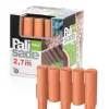 Palisada ogrodowa Prosperplast IPAL5-R624