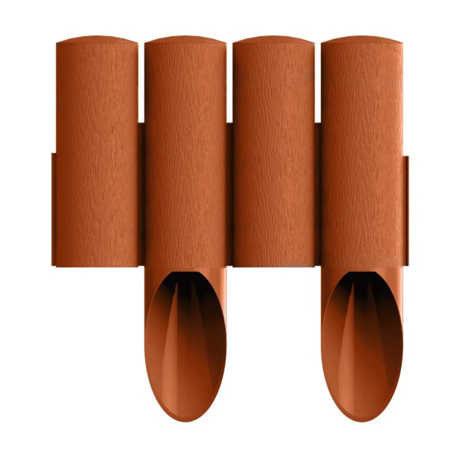 Palisada ogrodowa 4 STANDARD Cellfast C 34-043