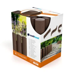 Palisada ogrodowa 4 STANDARD Cellfast C 34-043