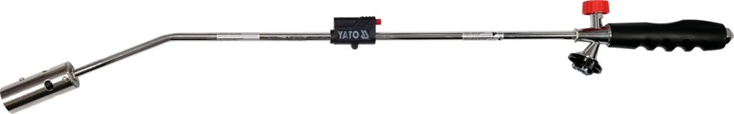 Palnik do wypalania chwastów Yato YT-36742